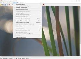 IrfanView Скриншот 4