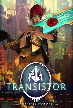 Transistor Transistor